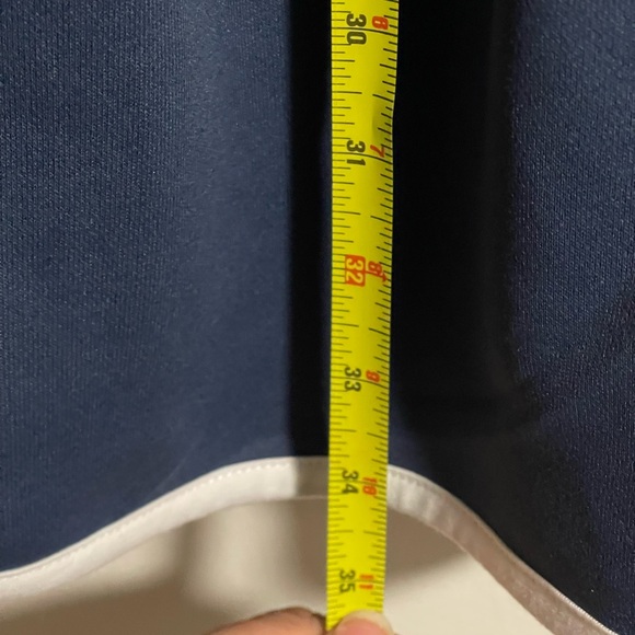 Wenrine Womens 2025 Fall Oversized Sweatshirt Dress ( small) - Picture 7 of 12